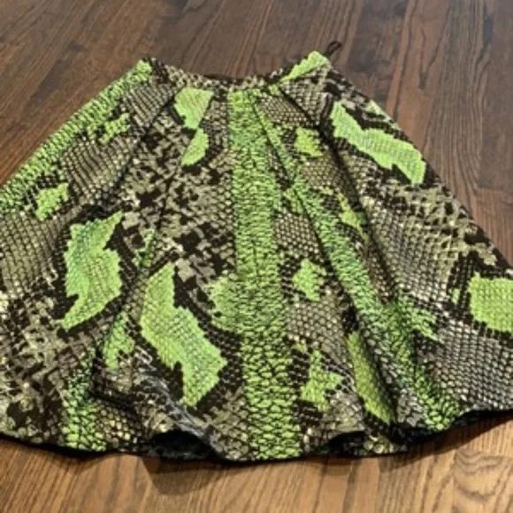 Skirt pattern - Picture 5 of 6